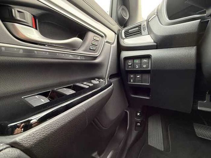 Honda CR-V i-VTEC 2.0 Executive NAVI PANO DAB CARPLAY i-MMD