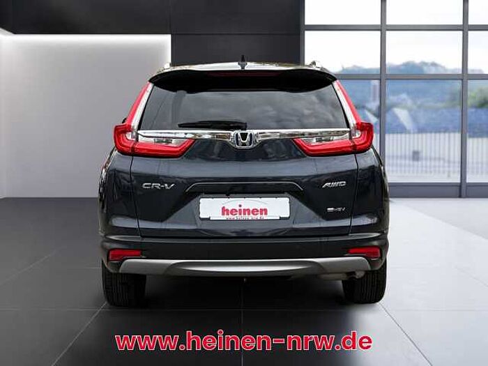 Honda CR-V i-VTEC 2.0 Executive NAVI PANO DAB CARPLAY i-MMD
