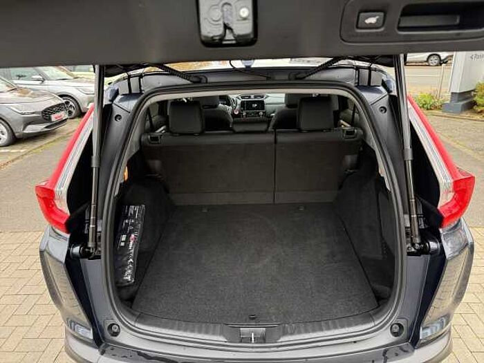 Honda CR-V i-VTEC 2.0 Executive NAVI PANO DAB CARPLAY i-MMD