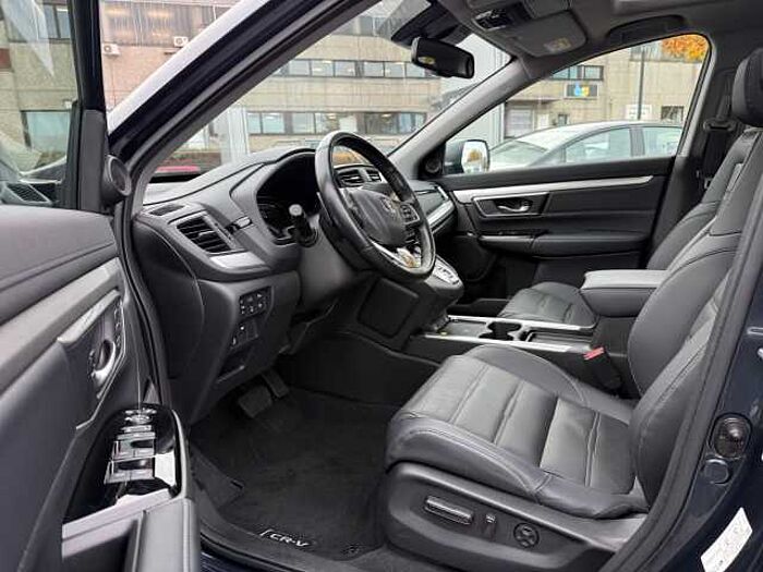 Honda CR-V i-VTEC 2.0 Executive NAVI PANO DAB CARPLAY i-MMD