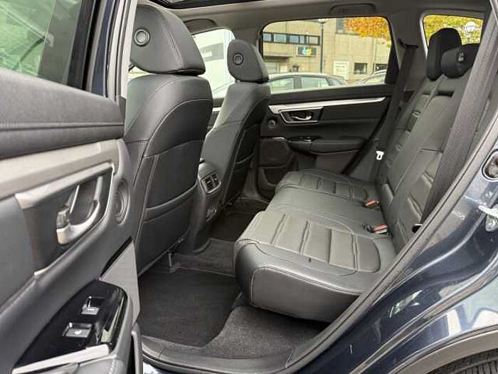 Honda CR-V i-VTEC 2.0 Executive NAVI PANO DAB CARPLAY i-MMD