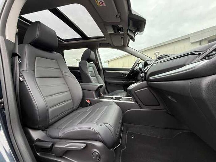 Honda CR-V i-VTEC 2.0 Executive NAVI PANO DAB CARPLAY i-MMD