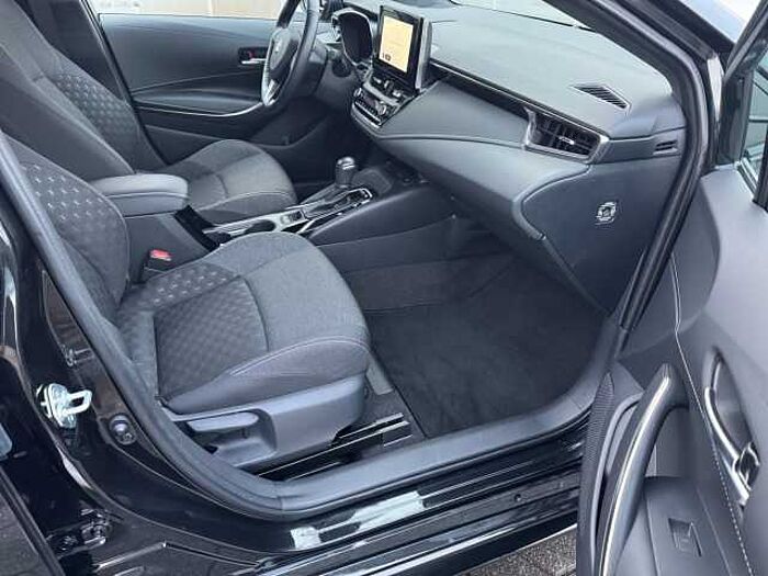 Suzuki Swace 1.8 Comfort Plus RÜCKFAHRKAMERA DAB CARPLAY Comfort+