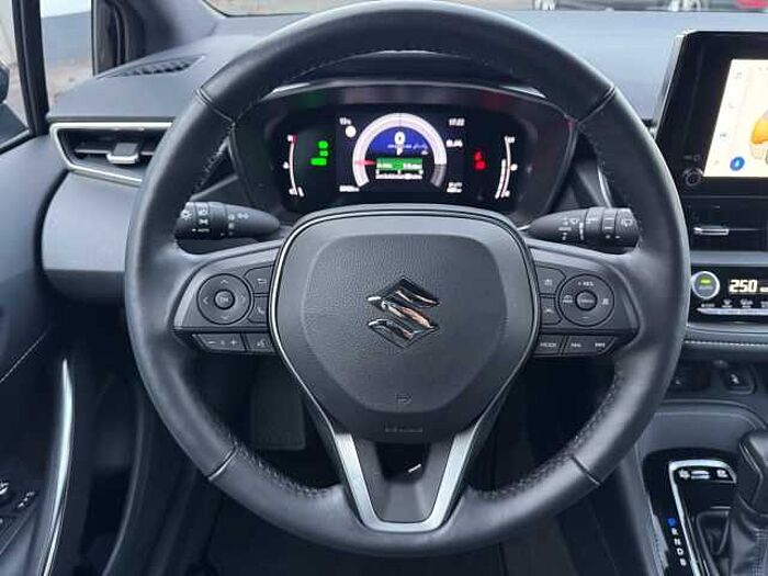 Suzuki Swace 1.8 Comfort Plus RÜCKFAHRKAMERA DAB CARPLAY Comfort+