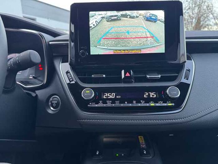 Suzuki Swace 1.8 Comfort Plus RÜCKFAHRKAMERA DAB CARPLAY Comfort+