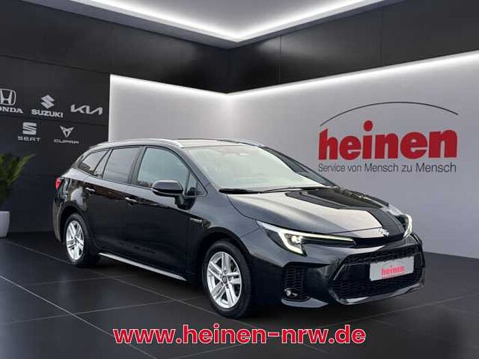 Suzuki Swace 1.8 Comfort Plus RÜCKFAHRKAMERA DAB CARPLAY Comfort+