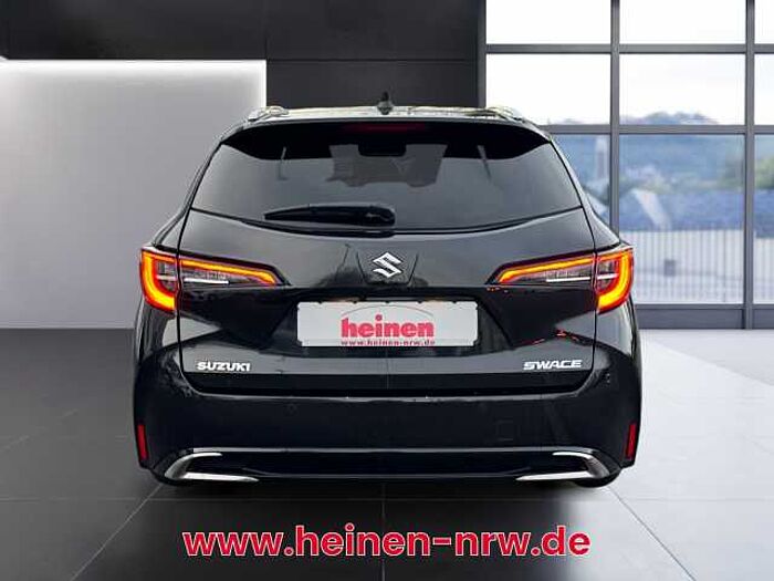 Suzuki Swace 1.8 Comfort Plus RÜCKFAHRKAMERA DAB CARPLAY Comfort+