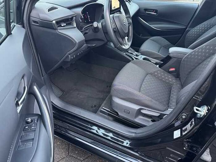 Suzuki Swace 1.8 Comfort Plus RÜCKFAHRKAMERA DAB CARPLAY Comfort+