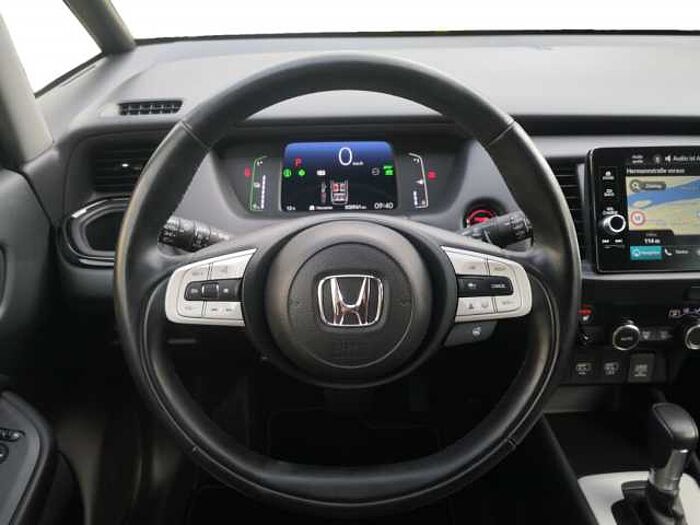 Honda Jazz 1.5 i-MMD Crosstar Advance ACC+LED+Navi+SHZ