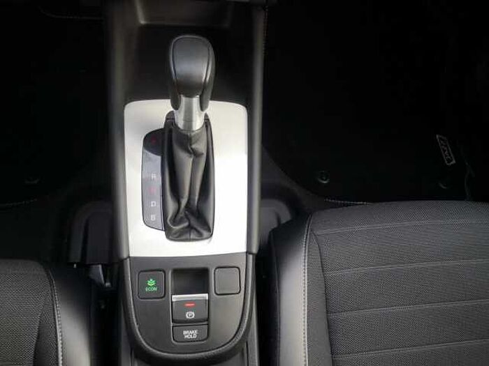 Honda Jazz 1.5 i-MMD Crosstar Advance ACC+LED+Navi+SHZ