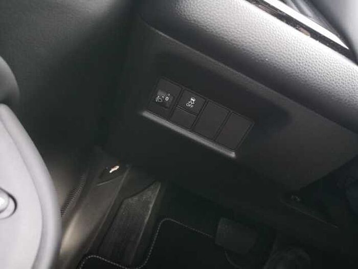 Honda Jazz 1.5 i-MMD Crosstar Advance ACC+LED+Navi+SHZ