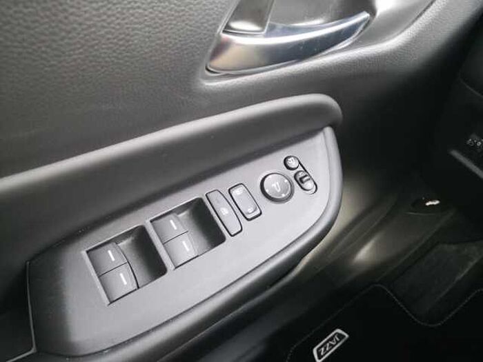 Honda Jazz 1.5 i-MMD Crosstar Advance ACC+LED+Navi+SHZ