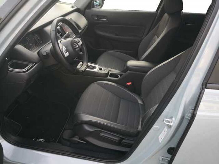 Honda Jazz 1.5 i-MMD Crosstar Advance ACC+LED+Navi+SHZ