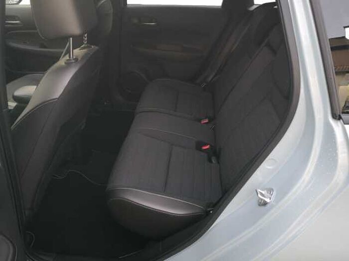 Honda Jazz 1.5 i-MMD Crosstar Advance ACC+LED+Navi+SHZ