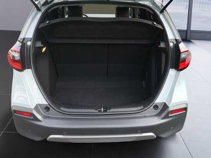 Honda Jazz 1.5 i-MMD Crosstar Advance ACC+LED+Navi+SHZ