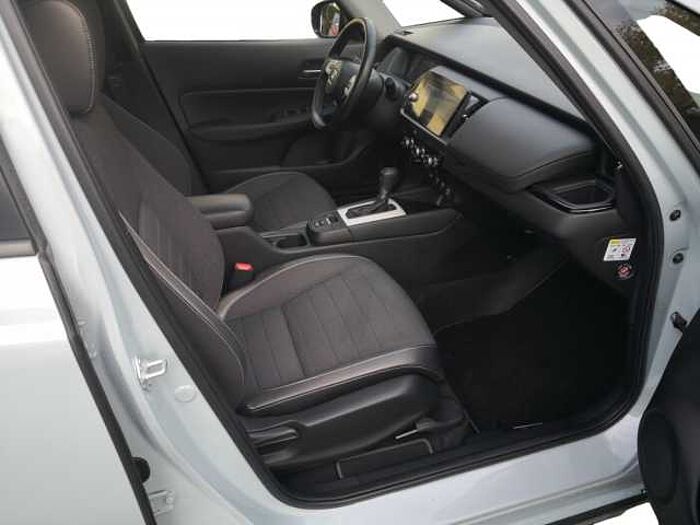 Honda Jazz 1.5 i-MMD Crosstar Advance ACC+LED+Navi+SHZ