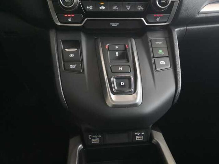 Honda CR-V i-VTEC 2.0 i i-MMD Elegance ACC+KESSY+Navi