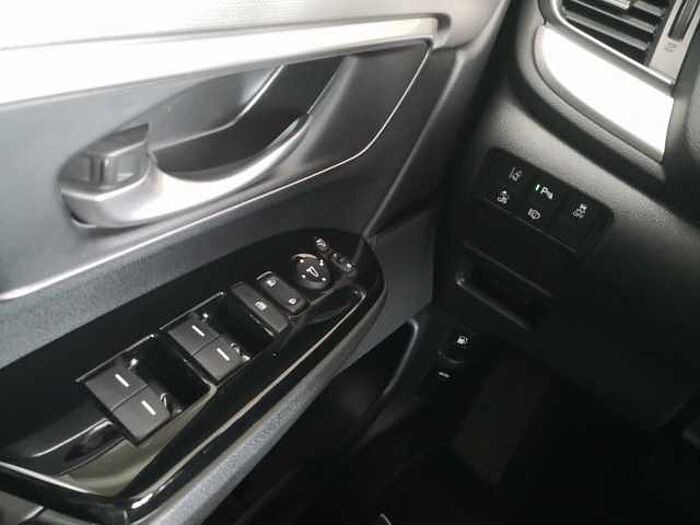 Honda CR-V i-VTEC 2.0 i i-MMD Elegance ACC+KESSY+Navi