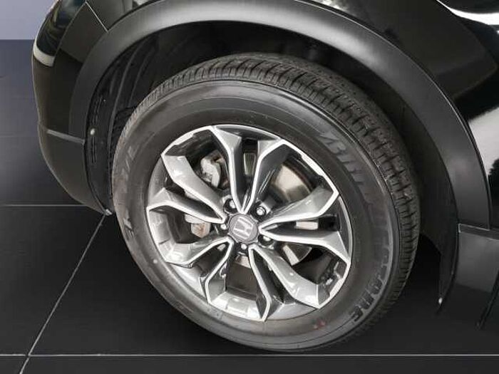 Honda CR-V i-VTEC 2.0 i i-MMD Elegance ACC+KESSY+Navi