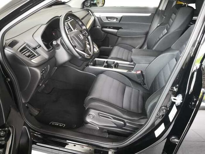 Honda CR-V i-VTEC 2.0 i i-MMD Elegance ACC+KESSY+Navi