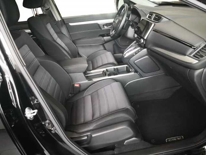 Honda CR-V i-VTEC 2.0 i i-MMD Elegance ACC+KESSY+Navi