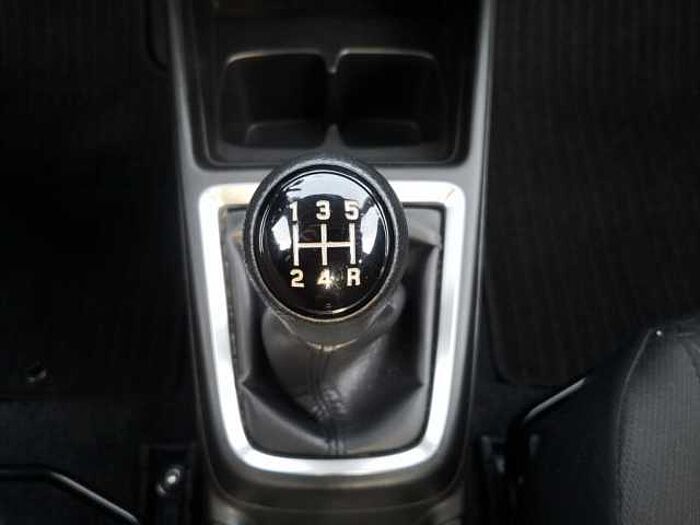 Suzuki Swift 1.2 Club Hybrid ACC+LED+DAB