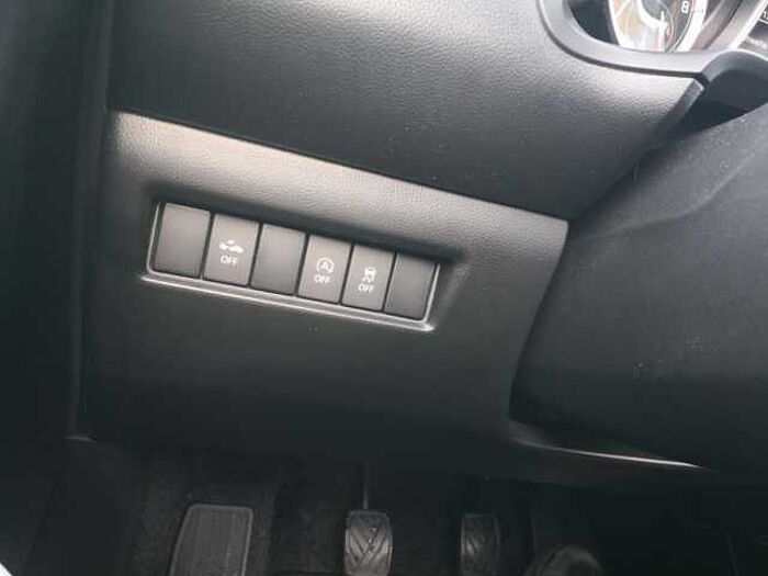 Suzuki Swift 1.2 Club Hybrid ACC+LED+DAB