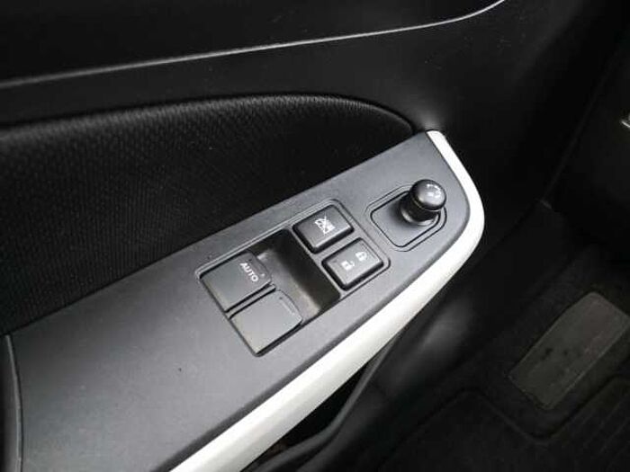 Suzuki Swift 1.2 Club Hybrid ACC+LED+DAB