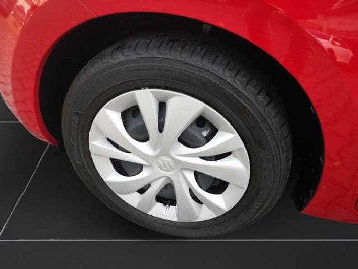 Suzuki Swift 1.2 Club Hybrid ACC+LED+DAB