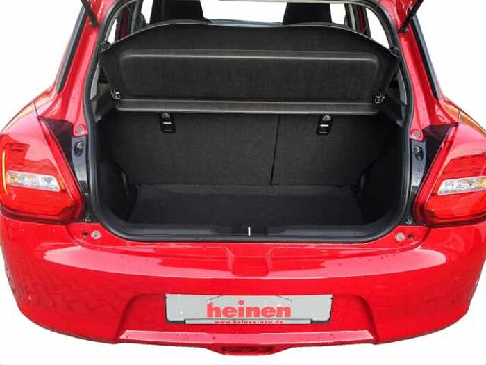 Suzuki Swift 1.2 Club Hybrid ACC+LED+DAB