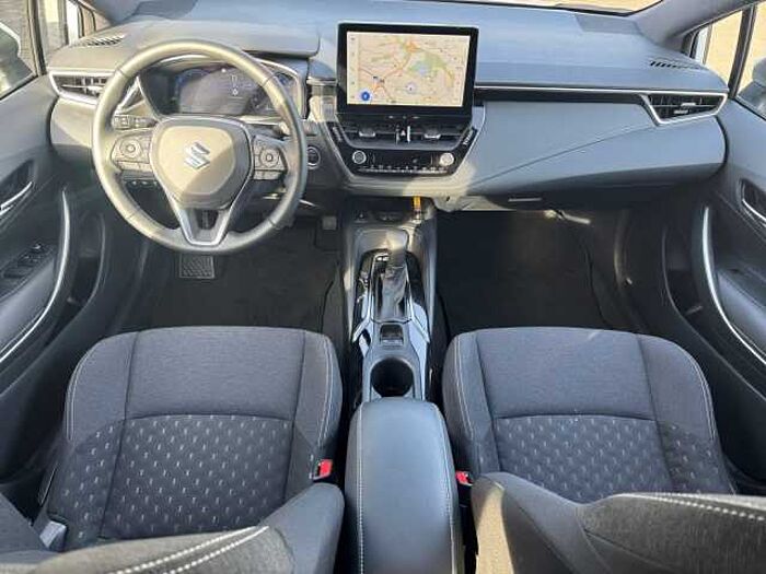 Suzuki Swace 1.8 CVT Comfort Plus NAVI LED ACC Comfort+