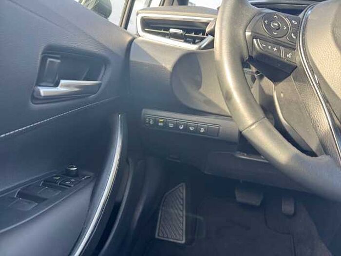 Suzuki Swace 1.8 CVT Comfort Plus NAVI LED ACC Comfort+