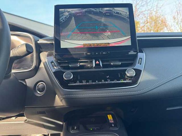 Suzuki Swace 1.8 CVT Comfort Plus NAVI LED ACC Comfort+