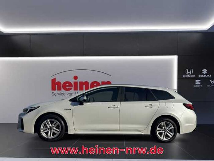 Suzuki Swace 1.8 CVT Comfort Plus NAVI LED ACC Comfort+