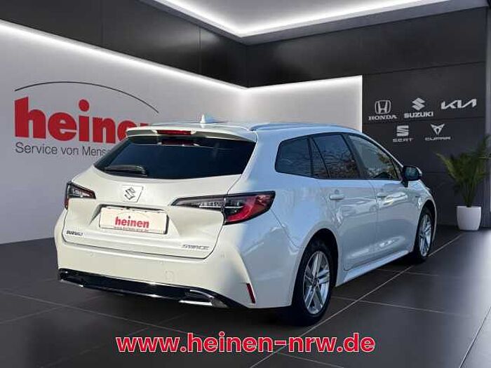 Suzuki Swace 1.8 CVT Comfort Plus NAVI LED ACC Comfort+