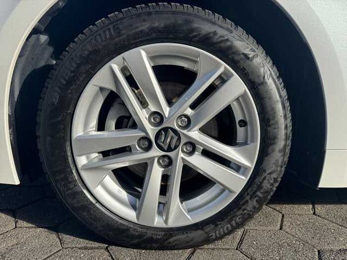 Suzuki Swace 1.8 CVT Comfort Plus NAVI LED ACC Comfort+