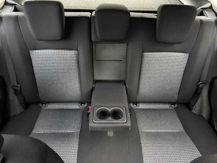 Suzuki S-Cross 1.4 Boosterjet Comfort AllGrip NAVI+DAB SX4