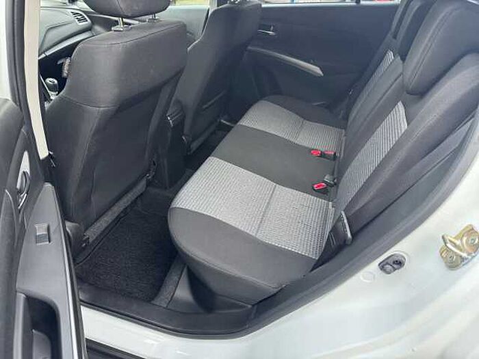 Suzuki S-Cross 1.4 Boosterjet Comfort AllGrip NAVI+DAB SX4