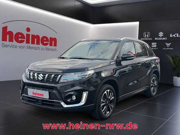 Suzuki Vitara 1.5 ALLGRIP Comfort Plus NAVI+DAB+CARPLAY Comfort+