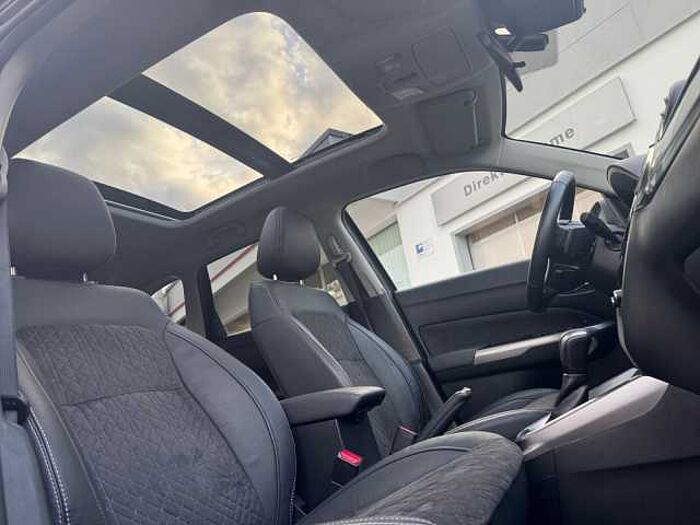 Suzuki Vitara 1.5 ALLGRIP Comfort Plus NAVI+DAB+CARPLAY Comfort+