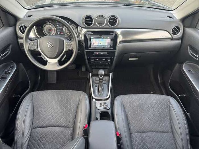 Suzuki Vitara 1.5 ALLGRIP Comfort Plus NAVI+DAB+CARPLAY Comfort+