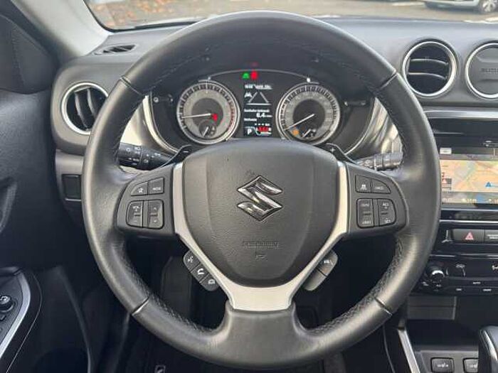Suzuki Vitara 1.5 ALLGRIP Comfort Plus NAVI+DAB+CARPLAY Comfort+
