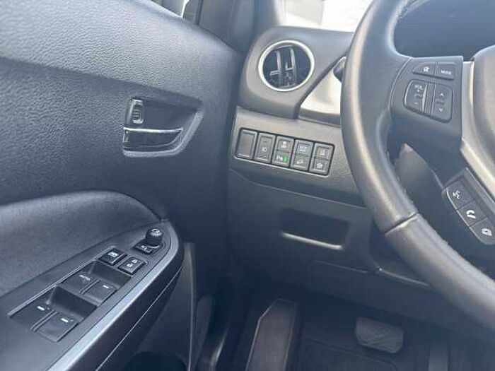 Suzuki Vitara 1.5 ALLGRIP Comfort Plus NAVI+DAB+CARPLAY Comfort+