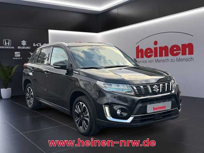 Suzuki Vitara 1.5 ALLGRIP Comfort Plus NAVI+DAB+CARPLAY Comfort+