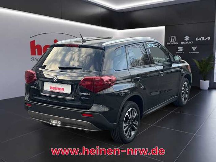 Suzuki Vitara 1.5 ALLGRIP Comfort Plus NAVI+DAB+CARPLAY Comfort+