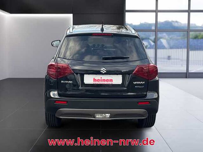 Suzuki Vitara 1.5 ALLGRIP Comfort Plus NAVI+DAB+CARPLAY Comfort+