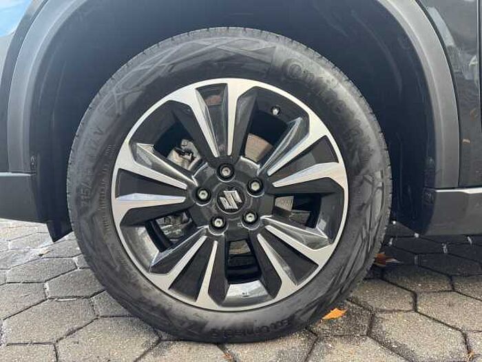 Suzuki Vitara 1.5 ALLGRIP Comfort Plus NAVI+DAB+CARPLAY Comfort+