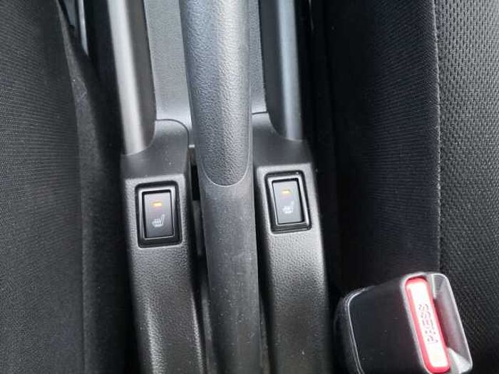 Suzuki Swift 1.0 Boosterjet SHVS Comfort+ ACC+LED+LM