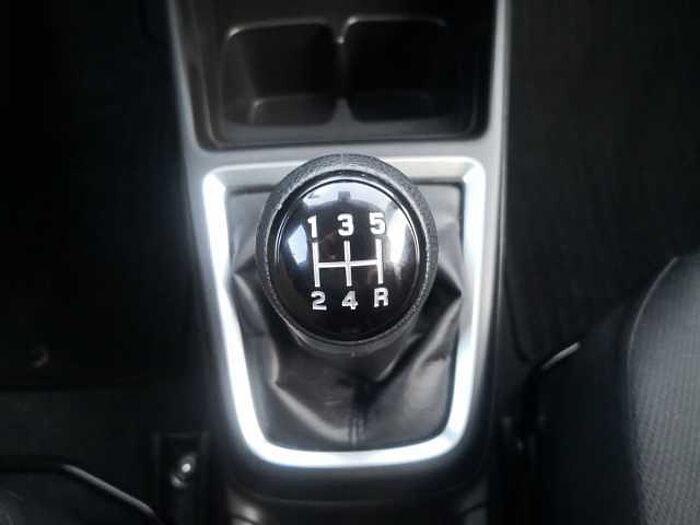 Suzuki Swift 1.0 Boosterjet SHVS Comfort+ ACC+LED+LM