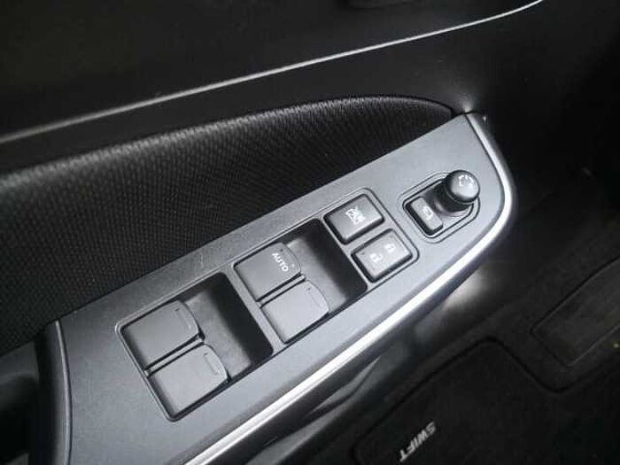 Suzuki Swift 1.0 Boosterjet SHVS Comfort+ ACC+LED+LM